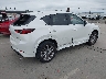 JM3KFBEM6R0****** Salvamento y Destrozados 2024 Mazda CX-5 en Estado de California