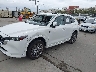 JM3KFBEM6R0****** Salvamento y Reparables 2024 Mazda CX-5 en Estado de California