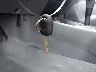 KNADE223396****** Salvamento 2009 Kia Rio en Estado de Georgia