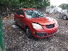 KNADE223396****** Salvamento y Destrozados 2009 Kia Rio en Atlanta South