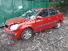 KNADE223396****** Usados y Reparables 2009 Kia Rio en Atlanta South