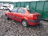 KNADE223396****** Salvamento y Reparables 2009 Kia Rio en Atlanta South