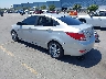 KMHCT4AE9HU****** Salvage and Repairable 2017 Hyundai Accent in Fremont