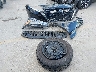 1N4BL4BV9RN****** Destrozados 2024 Nissan Altima en Estado de Texas