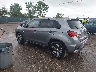 JA4APUAU5MU****** Salvamento y Reparables 2021 Mitsubishi Outlander en South Bend