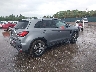 JA4APUAU5MU****** Salvamento y Destrozados 2021 Mitsubishi Outlander en Estado de Indiana