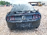 1ZVBP8CF5E5****** Wrecked 2014 Ford Mustang