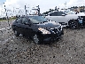 3N1CN7AP9HL****** Salvamento y Destrozados 2017 Nissan Versa en Savannah