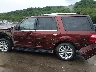 1FMJU2AT3HE****** Salvage 2017 Ford Expedition