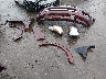 1FMJU2AT3HE****** Wrecked 2017 Ford Expedition in West Virginia State