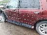 1FMJU2AT3HE****** Repairable 2017 Ford Expedition