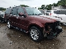 1FMJU2AT3HE****** Salvage and Wrecked 2017 Ford Expedition in Buckhannon