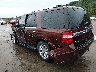 1FMJU2AT3HE****** Salvage and Repairable 2017 Ford Expedition in Buckhannon