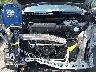 2GCUDGED7P1****** Repairable 2023 Chevrolet Silverado 1500 in Charleston