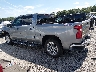 2GCUDGED7P1****** Salvage 2023 Chevrolet Silverado 1500