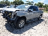 2GCUDGED7P1****** Used and Repairable 2023 Chevrolet Silverado 1500 in Charleston