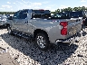 2GCUDGED7P1****** Salvage and Repairable 2023 Chevrolet Silverado 1500 in Charleston