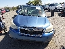 JF2SJAUC5FH****** Salvage 2015 Subaru Forester in New Mexico State