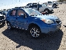 JF2SJAUC5FH****** Salvage and Wrecked 2015 Subaru Forester in Albuquerque