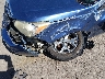 JF2SJAUC5FH****** Salvage and Repairable 2015 Subaru Forester in New Mexico State
