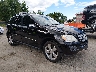 4JGBB8GB9AA****** Salvage and Wrecked 2010 Mercedes-Benz ML 350 in Portland Gorham