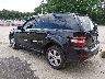 4JGBB8GB9AA****** Salvage and Repairable 2010 Mercedes-Benz ML 350 in Portland Gorham