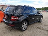 4JGBB8GB9AA****** Salvage and Wrecked 2010 Mercedes-Benz ML 350 in Maine State