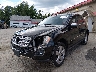 4JGBB8GB9AA****** Salvage and Repairable 2010 Mercedes-Benz ML 350 in Maine State