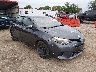 5YFBURHE4GP****** Salvage and Wrecked 2016 Toyota Corolla in Omaha