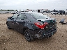 5YFBURHE4GP****** Salvage and Repairable 2016 Toyota Corolla in Omaha