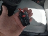 5YFVPMAE0NP****** Salvage 2022 Toyota Corolla in Colorado State