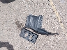 5YFVPMAE0NP****** Wrecked 2022 Toyota Corolla in Colorado State