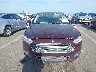 3FA6P0H78DR****** Wrecked 2013 Ford Fusion in North Carolina State