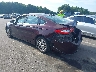 3FA6P0H78DR****** Salvage and Repairable 2013 Ford Fusion in Raleigh