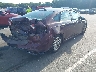3FA6P0H78DR****** Salvage and Wrecked 2013 Ford Fusion in North Carolina State