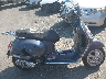 ZAPMA39M7N5****** Destrozados 2022 Vespa GTS RST / SEI GIORNI en Estado de Nueva York