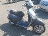 ZAPMA39M7N5****** Destrozados 2022 Vespa GTS RST / SEI GIORNI en Rec Rides Online Exclusive