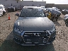 WA1BNAFY5J2****** Destrozados 2018 Audi Q5 en Estado de California