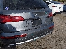 WA1BNAFY5J2****** Usados 2018 Audi Q5