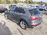 WA1BNAFY5J2****** Salvamento y Reparables 2018 Audi Q5 en San Diego