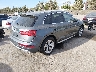 WA1BNAFY5J2****** Salvamento y Destrozados 2018 Audi Q5 en Estado de California