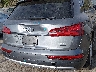 WA1BNAFY5J2****** Salvamento y Reparables 2018 Audi Q5 en Estado de California