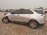 3GNAXHEV7LS****** Usados 2020 Chevrolet Equinox en Estado de Colorado