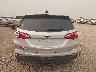3GNAXHEV7LS****** Salvamento 2020 Chevrolet Equinox