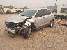 3GNAXHEV7LS****** Usados y Reparables 2020 Chevrolet Equinox en Western Colorado