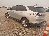 3GNAXHEV7LS****** Salvamento y Reparables 2020 Chevrolet Equinox en Western Colorado