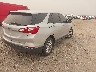 3GNAXHEV7LS****** Salvamento y Destrozados 2020 Chevrolet Equinox en Estado de Colorado