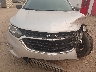 3GNAXHEV7LS****** Salvamento y Reparables 2020 Chevrolet Equinox en Estado de Colorado