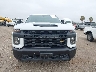 1GC5WLE71PF****** Wrecked 2023 Chevrolet Silverado 2500 HD in California State