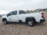1GC5WLE71PF****** Repairable 2023 Chevrolet Silverado 2500 HD in California State